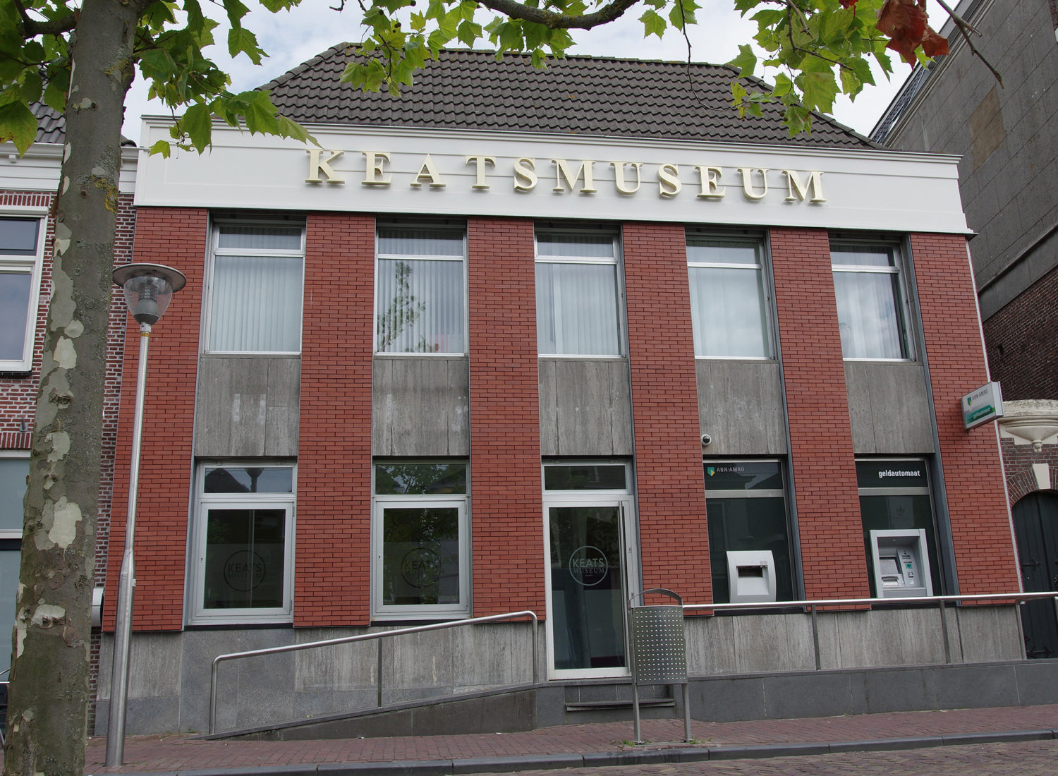 kaatsmuseum